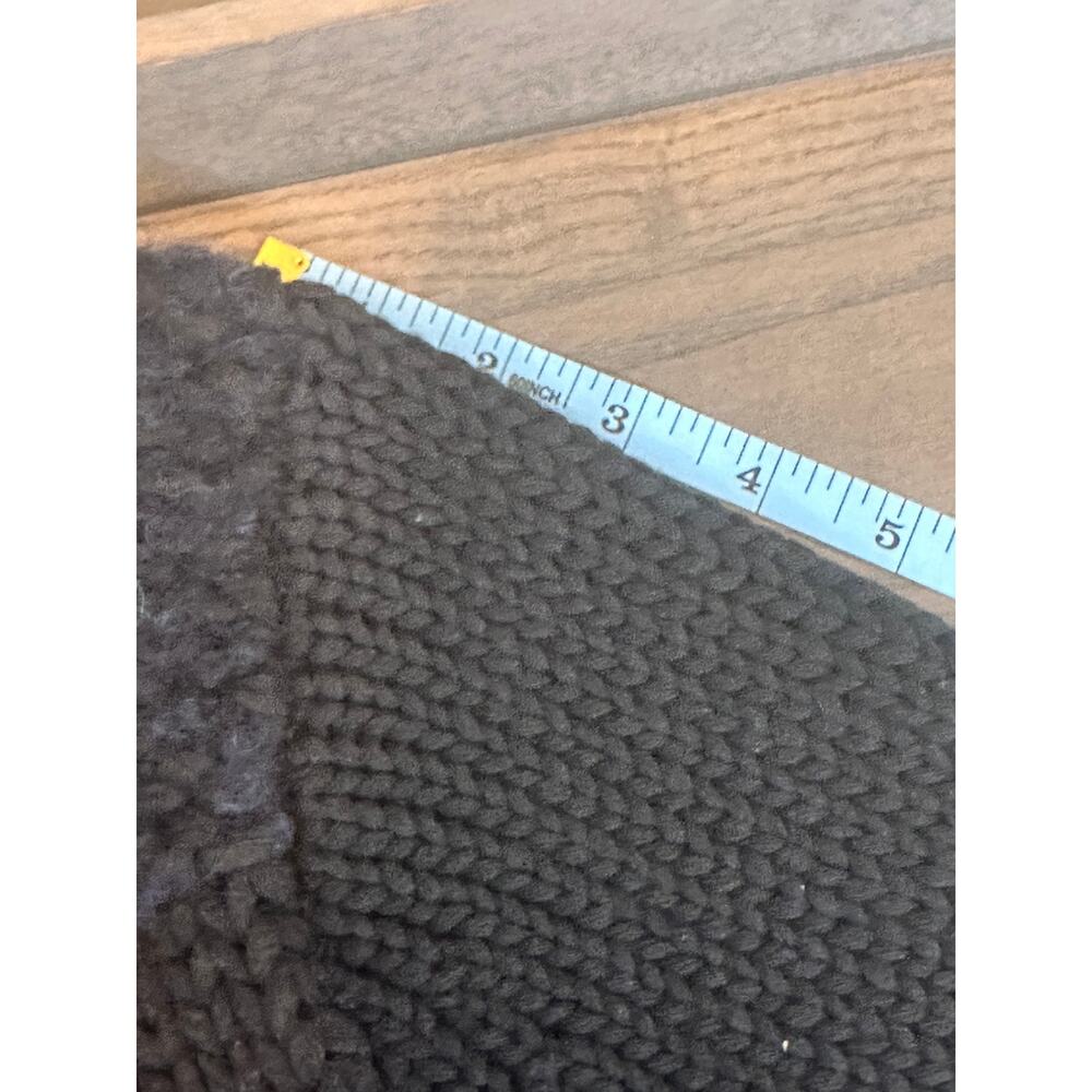 Helmut‎ Lang Patchwork Angora Sweater - image 8